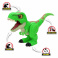 31120FI Игрушка Dinos Unleashed динозавр Т-рекс со звуковыми эффектами и электромеханизмами